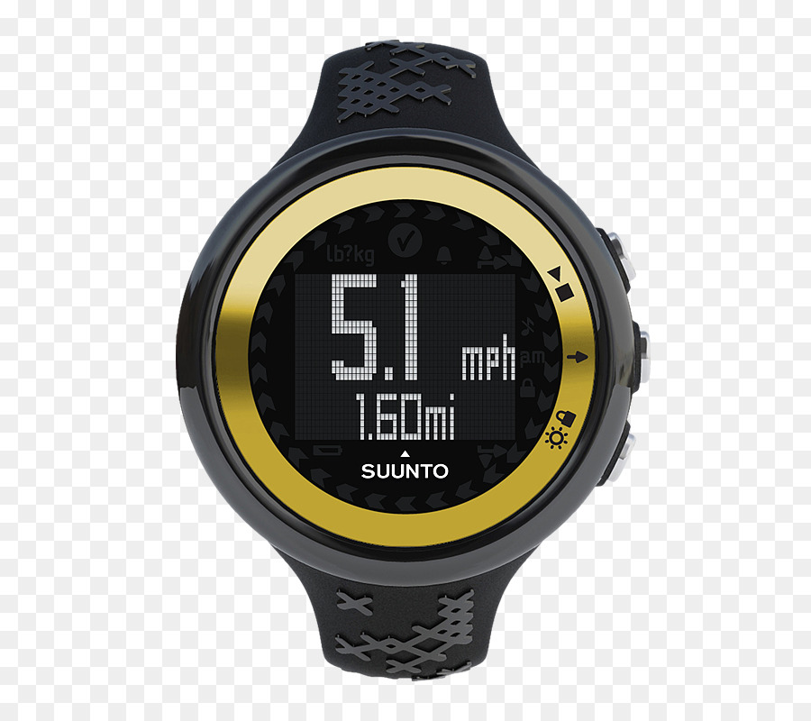 Suunto Oy，Suunto M5 PNG