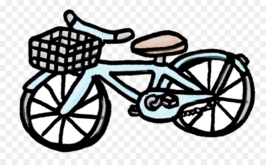 Triciclo，Bicicleta PNG