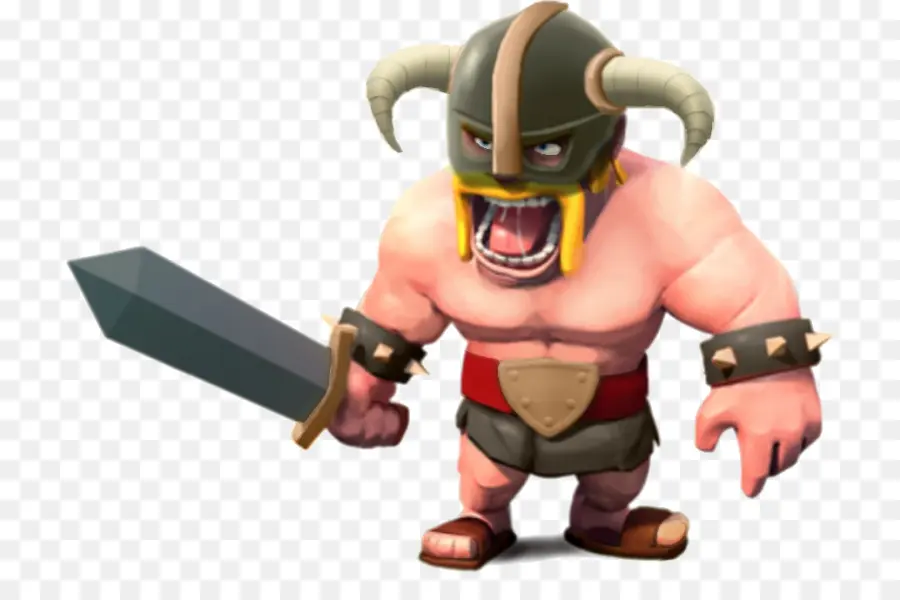 Clash Of Clans，Goblin PNG