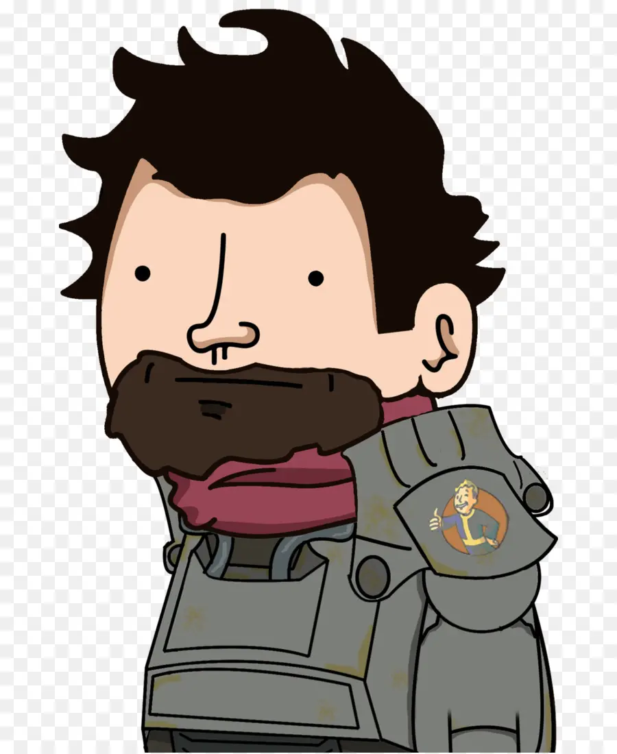 Personagem De Desenho Animado，Desenho PNG