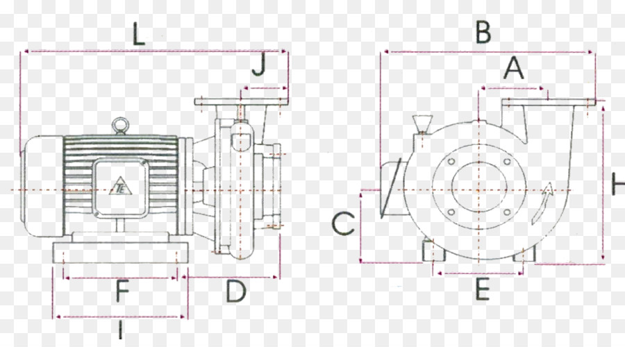 Desenho Técnico，Carro PNG