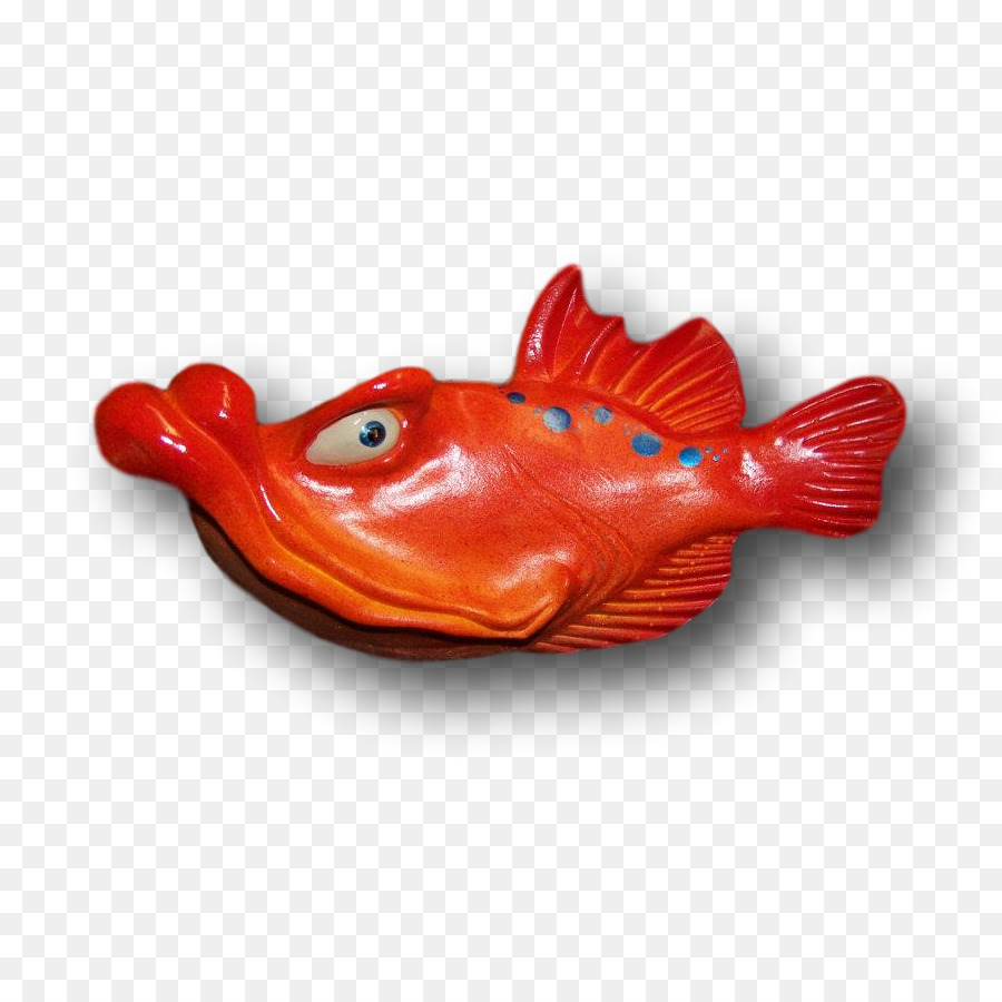 Peixe，Vermelho PNG