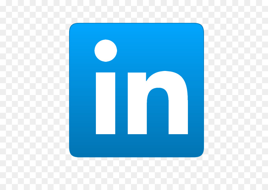 Logotipo Vermelho Do Linkedin，Mídia Social PNG