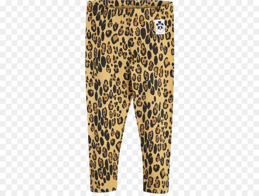 Leopard，Tshirt PNG