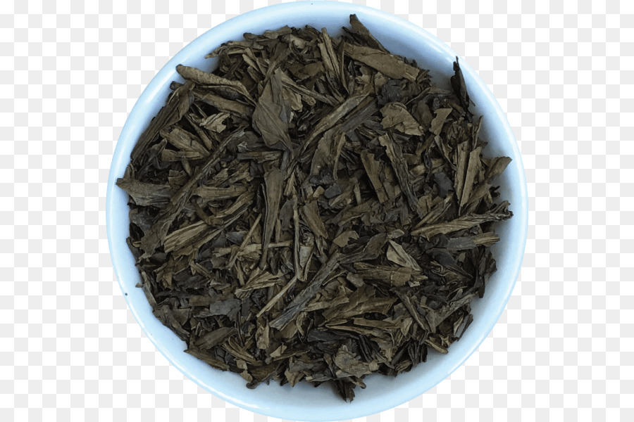 Hojicha，Chá PNG