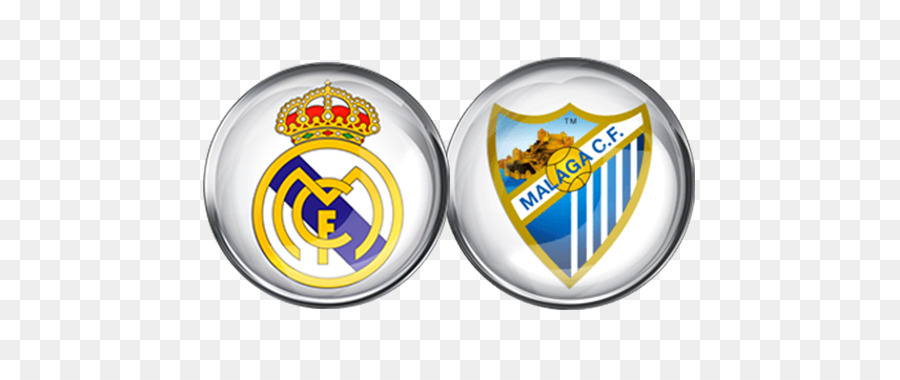 Málaga Cf，O Real Madrid Cf PNG