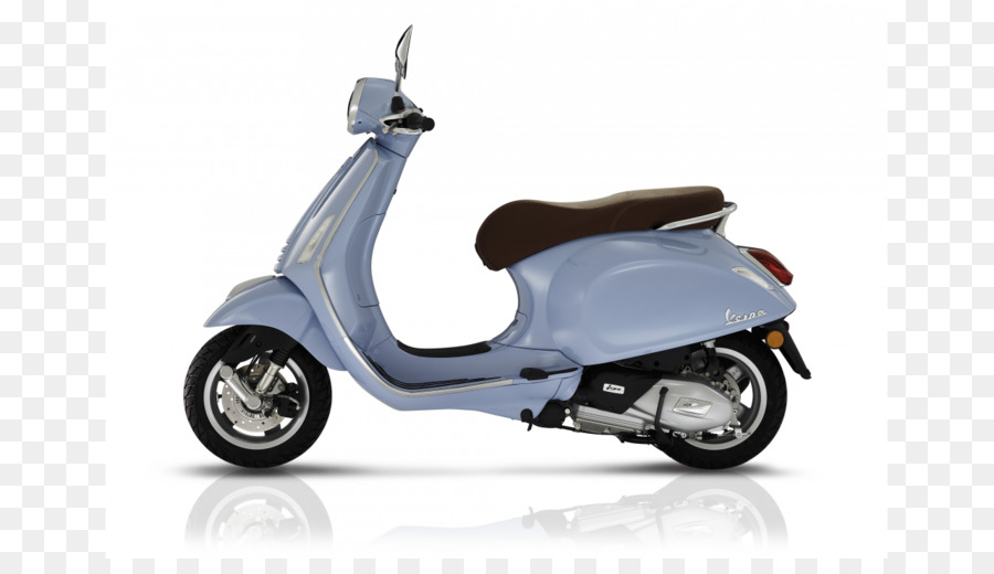 Scooter，Vespa PNG