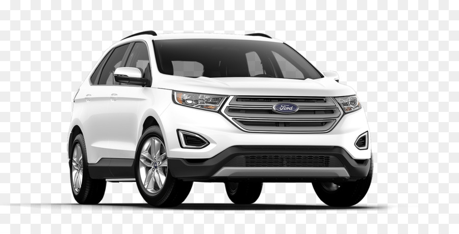 2018 Ford Edge，Ford PNG