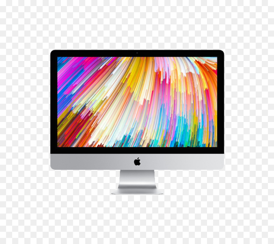 Imac，Computador PNG