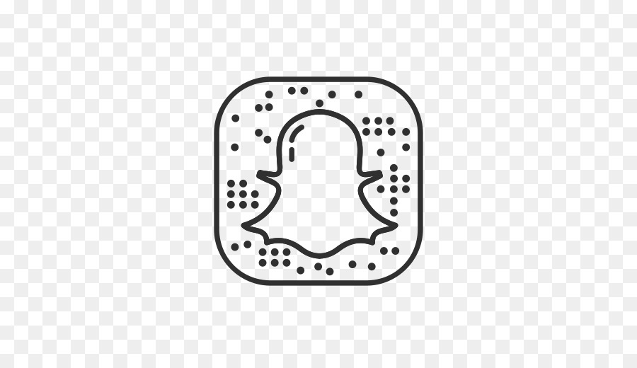 Logotipo Do Snapchat，Mídia Social PNG