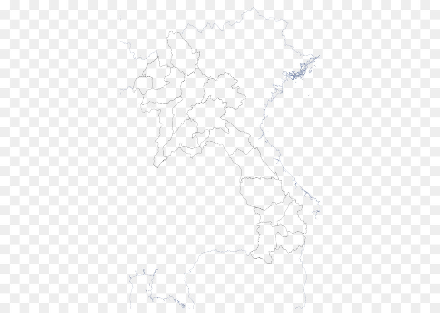 Mapa，Contorno PNG