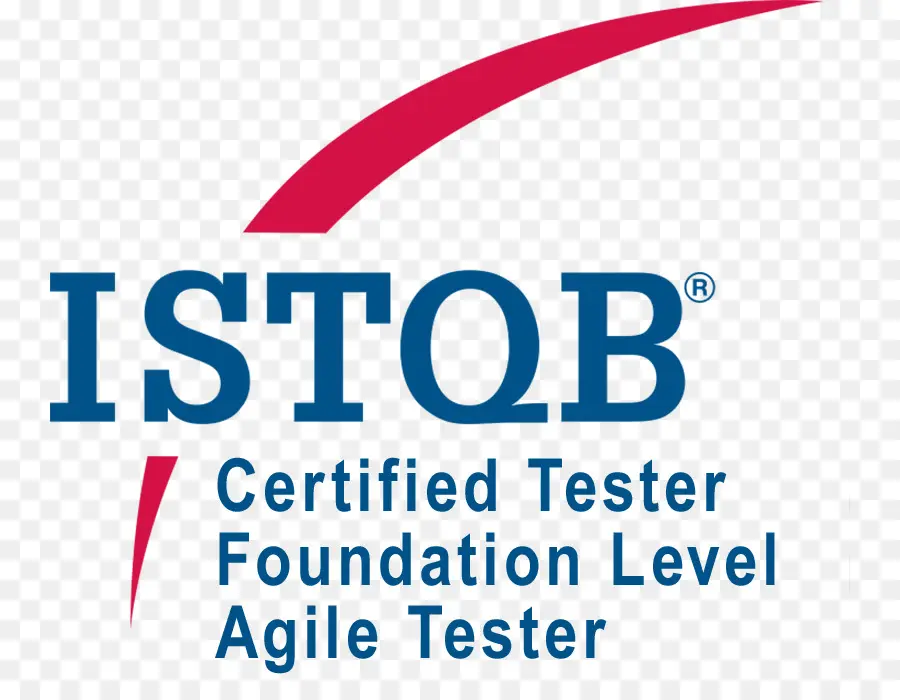 Istqb Agile Tester Foundation Extensão，International Software Testing Qualifications Board PNG