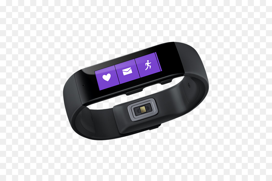 Microsoft Banda，Smartwatch PNG