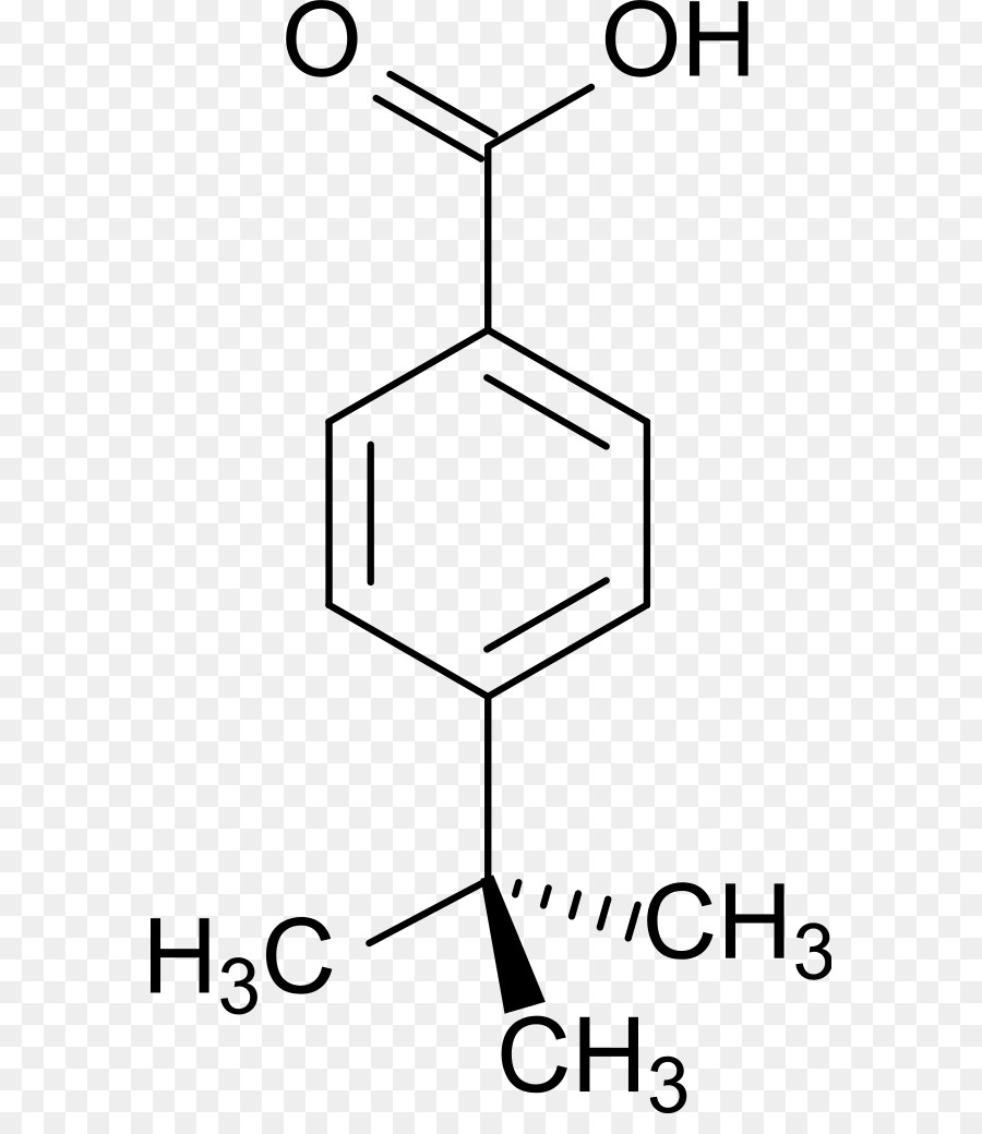 Estrutura Química，Molécula PNG