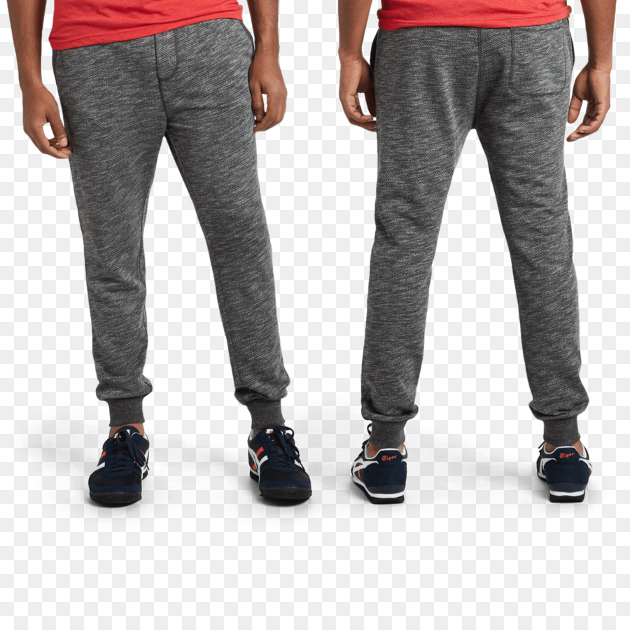 Calças De Brim，Pants PNG