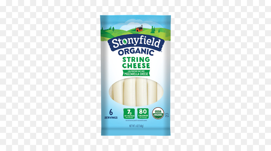 Alimentos Orgânicos，Stonyfield Farm Inc PNG