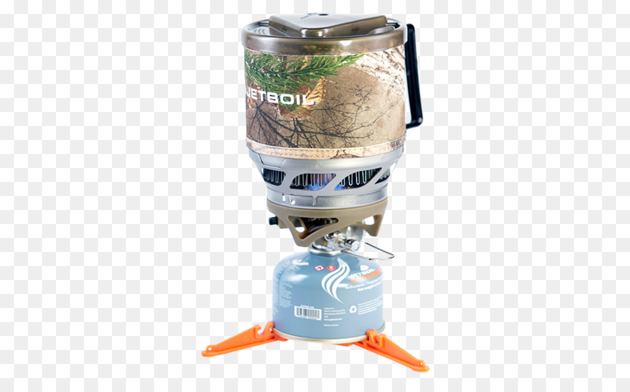 Jetboil，Cozinhar PNG