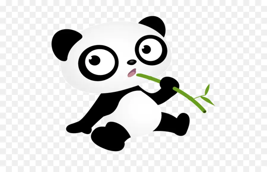 Panda，Bambu PNG