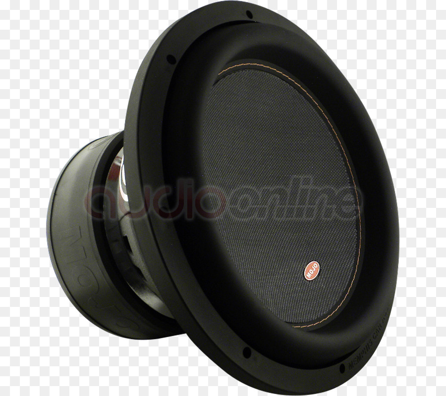 Subwoofer，Carro PNG