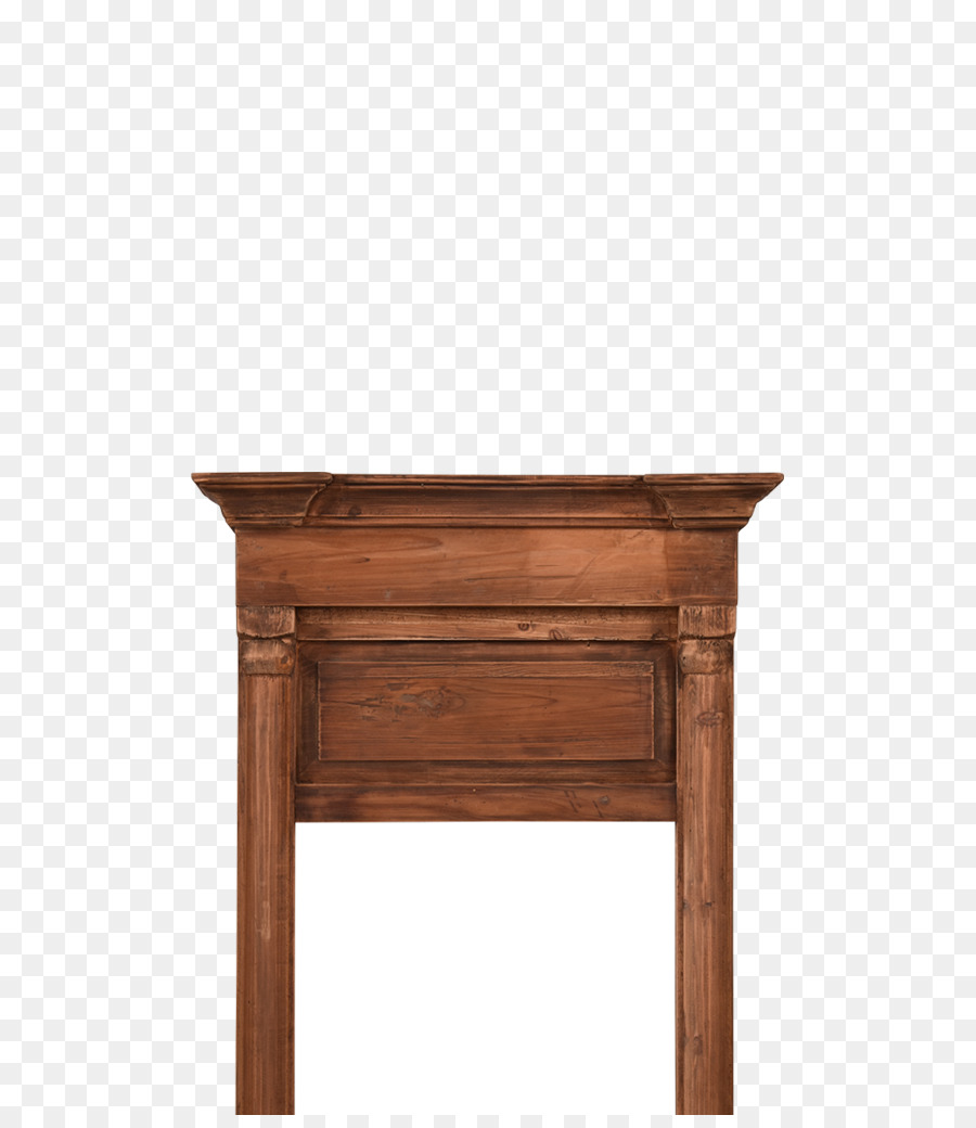 Mesa De Madeira，Gaveta PNG