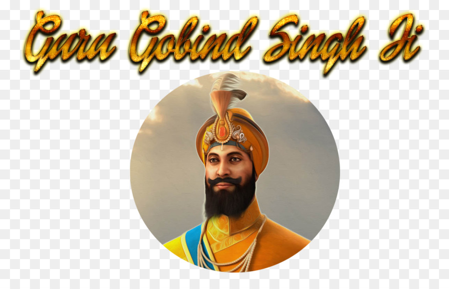 Guru Gobind Singh Ji，Religioso PNG