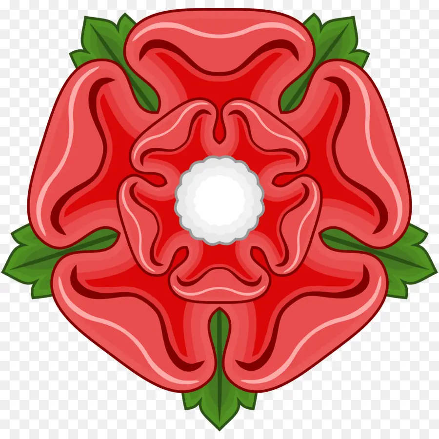 Guerra Das Rosas，Rosa Vermelha De Lancaster PNG