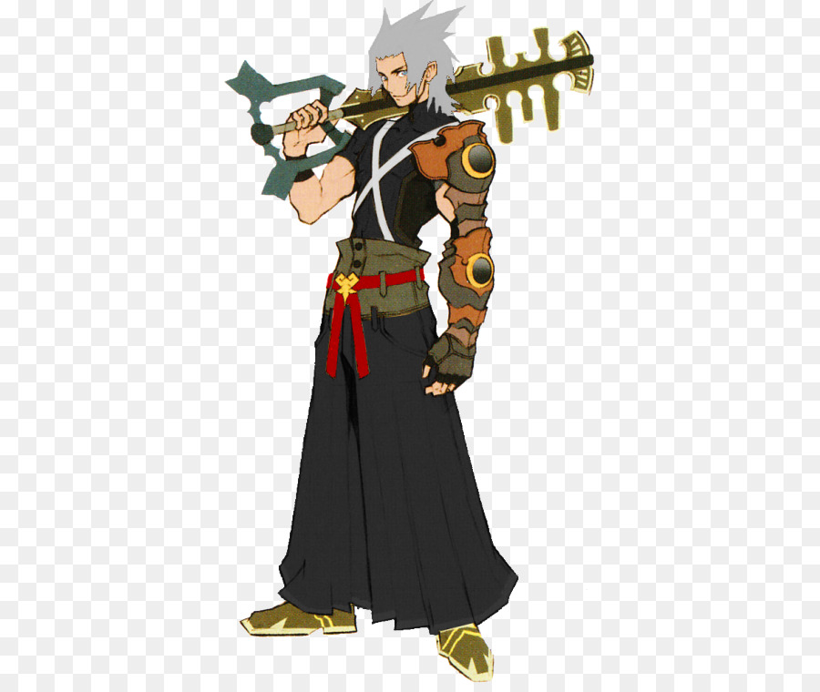 Kingdom Hearts Birth By Sleep，Kingdom Hearts Final Mix PNG