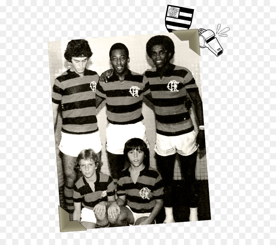 Clube De Regatas Do Flamengo，Futebol PNG