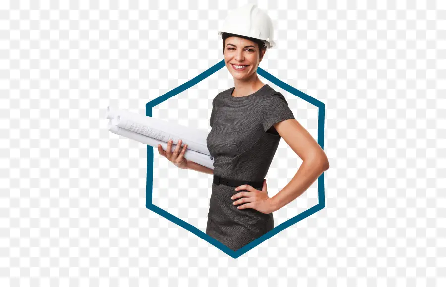 Engenheira，Capacete PNG