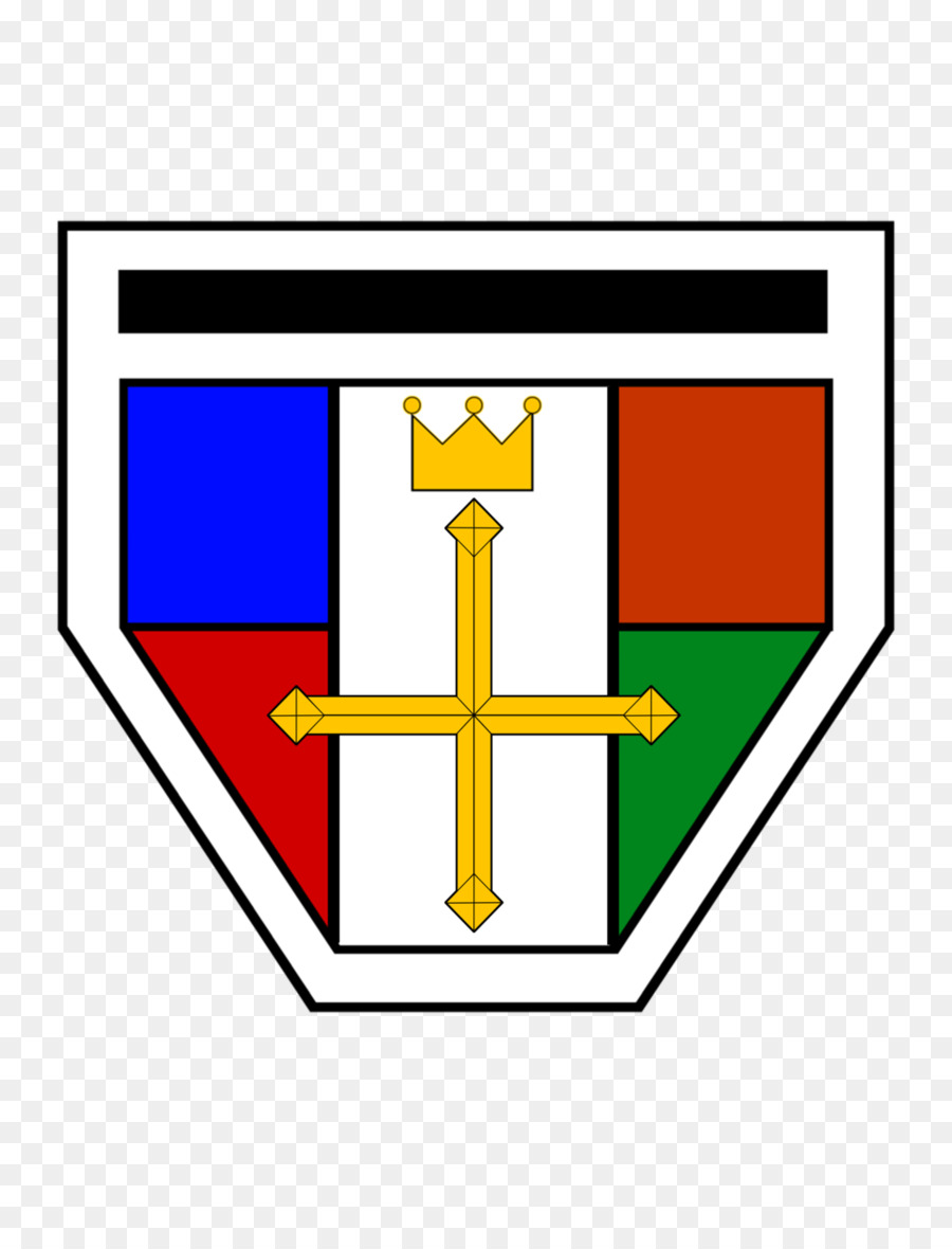 Emblema De Escudo Colorido，Crista PNG