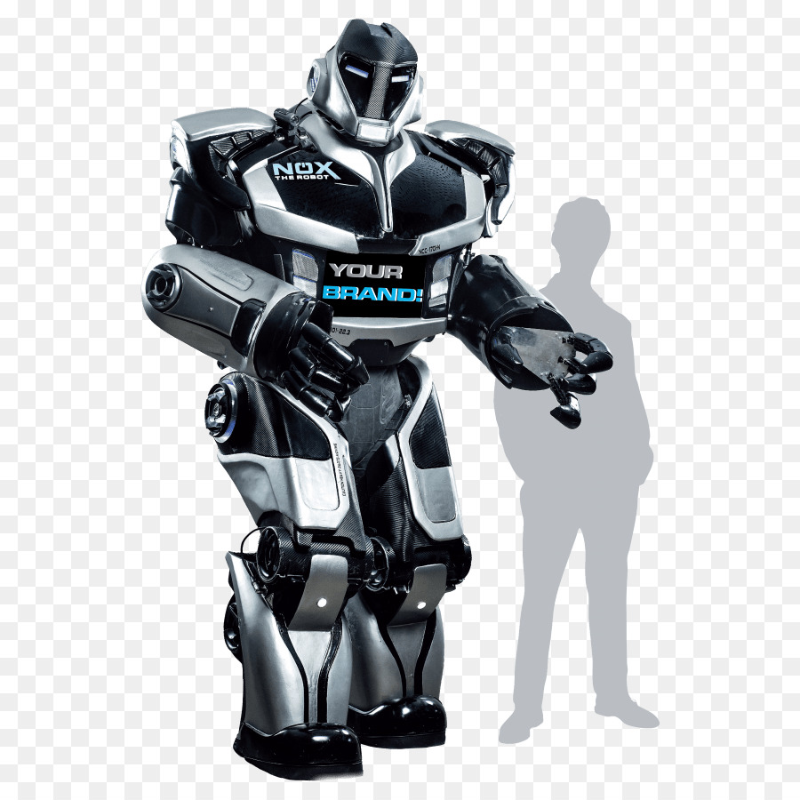 Robô，Nox Robôs PNG