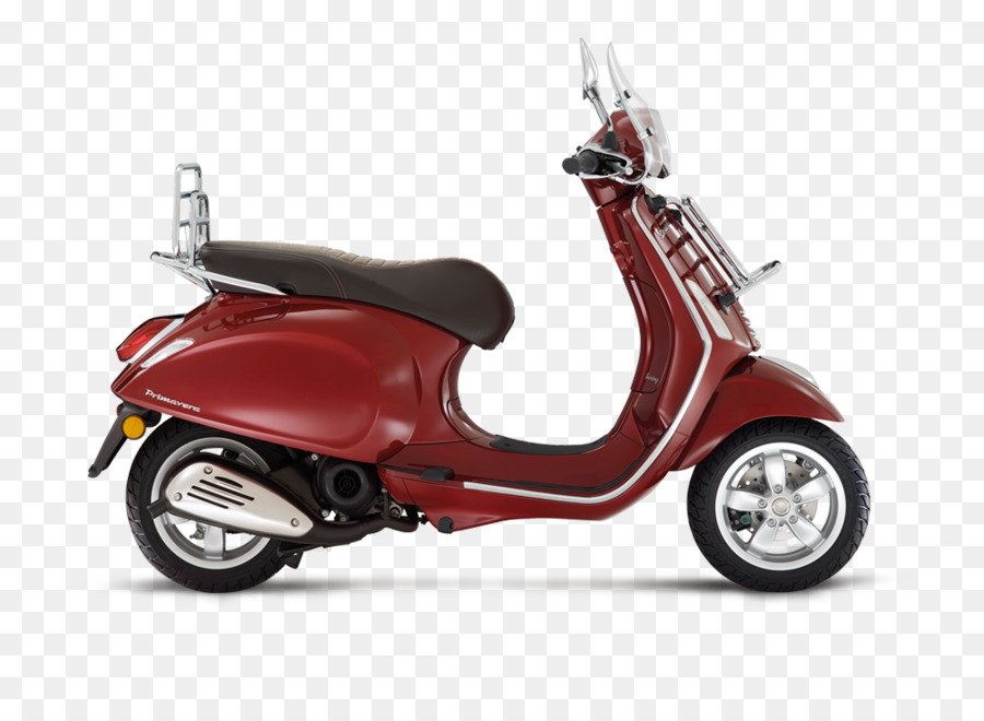 Scooter Branca，Patinete PNG