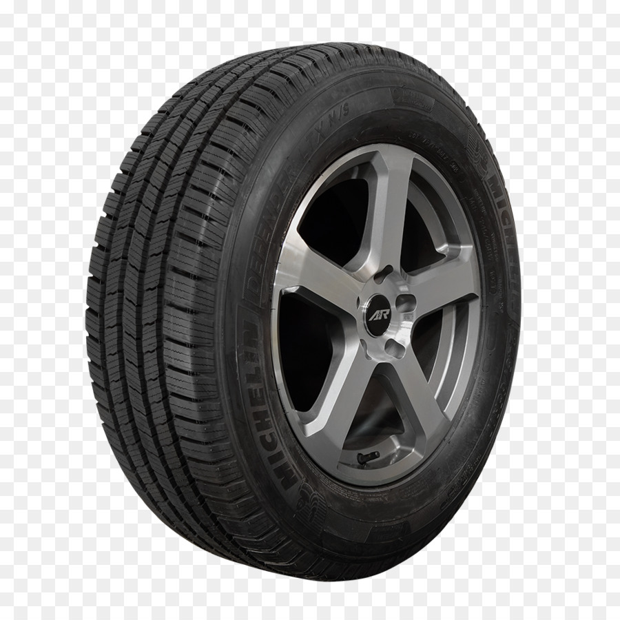 Tyrepower，Pneu PNG