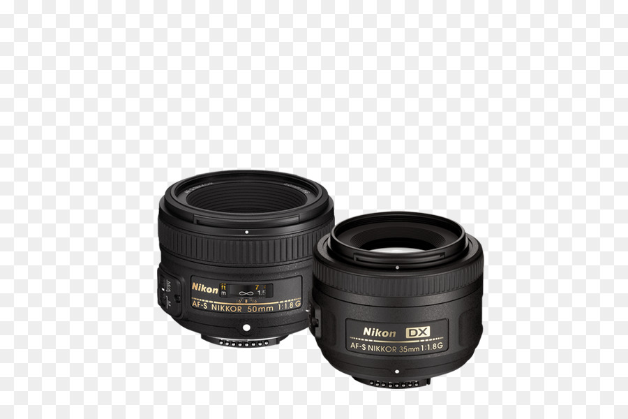 Nikon Afs Dx Nikkor 35mm F18g，Digital Slr PNG
