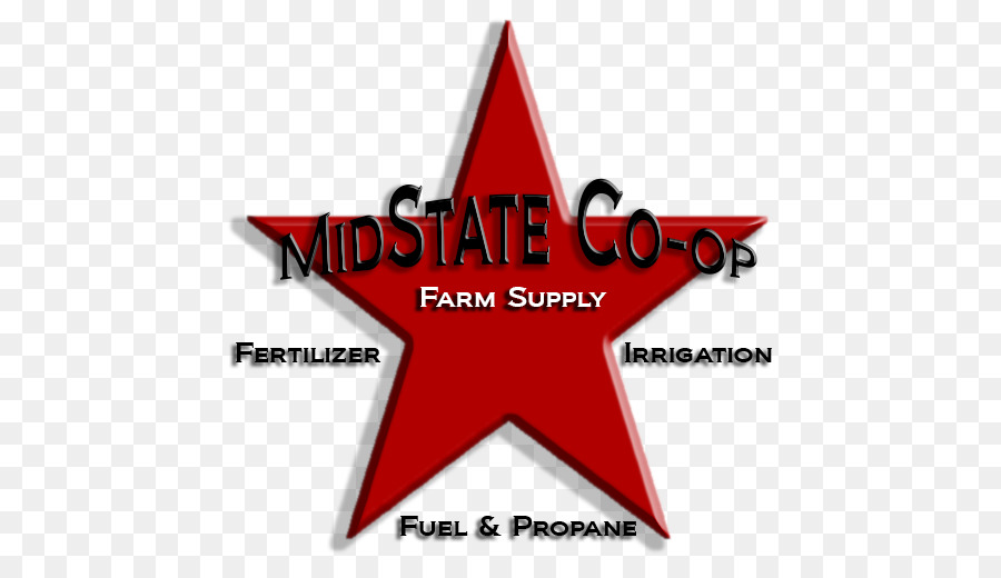Midstate Cooperativa，Coop No Meio PNG