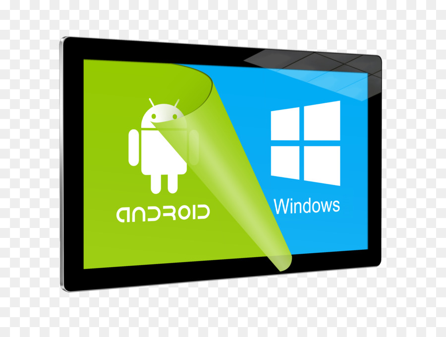 Android，Touchscreen PNG