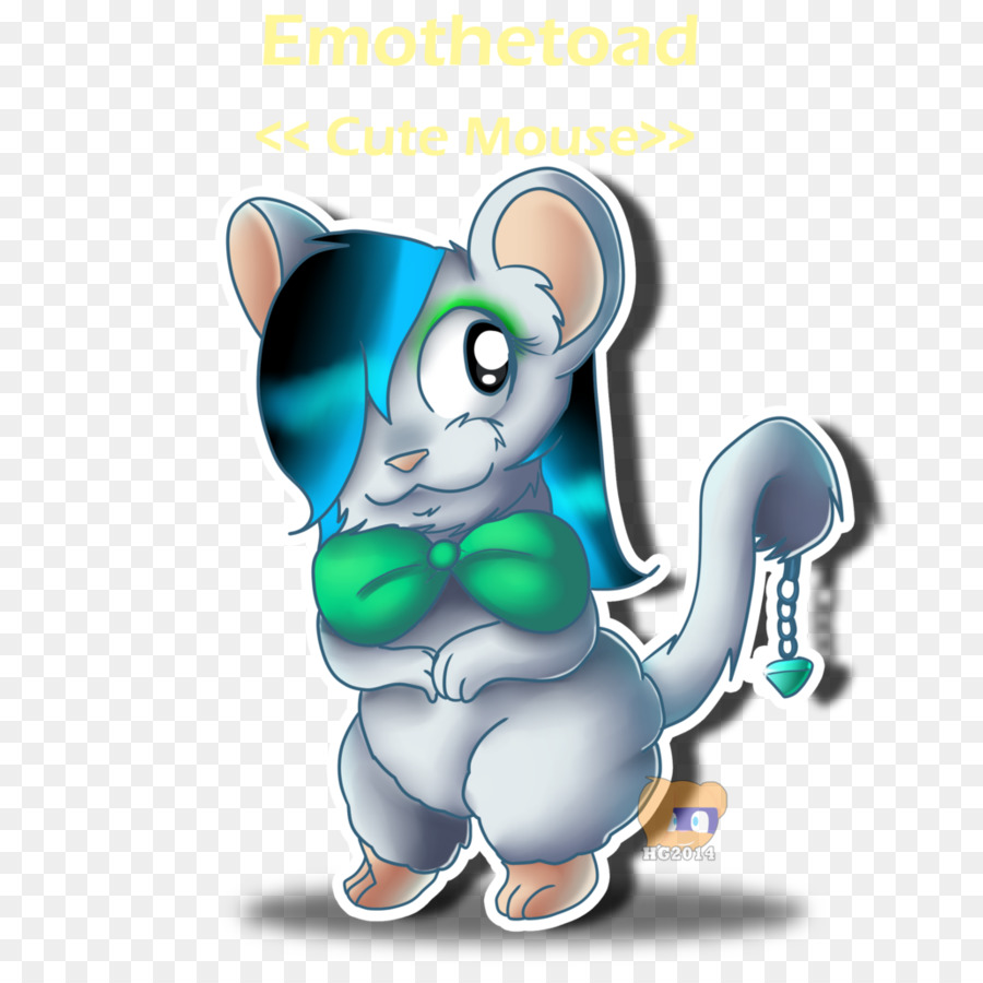 Mouse De Computador，Muroids PNG