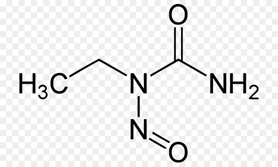 Estrutura Química，Molécula PNG