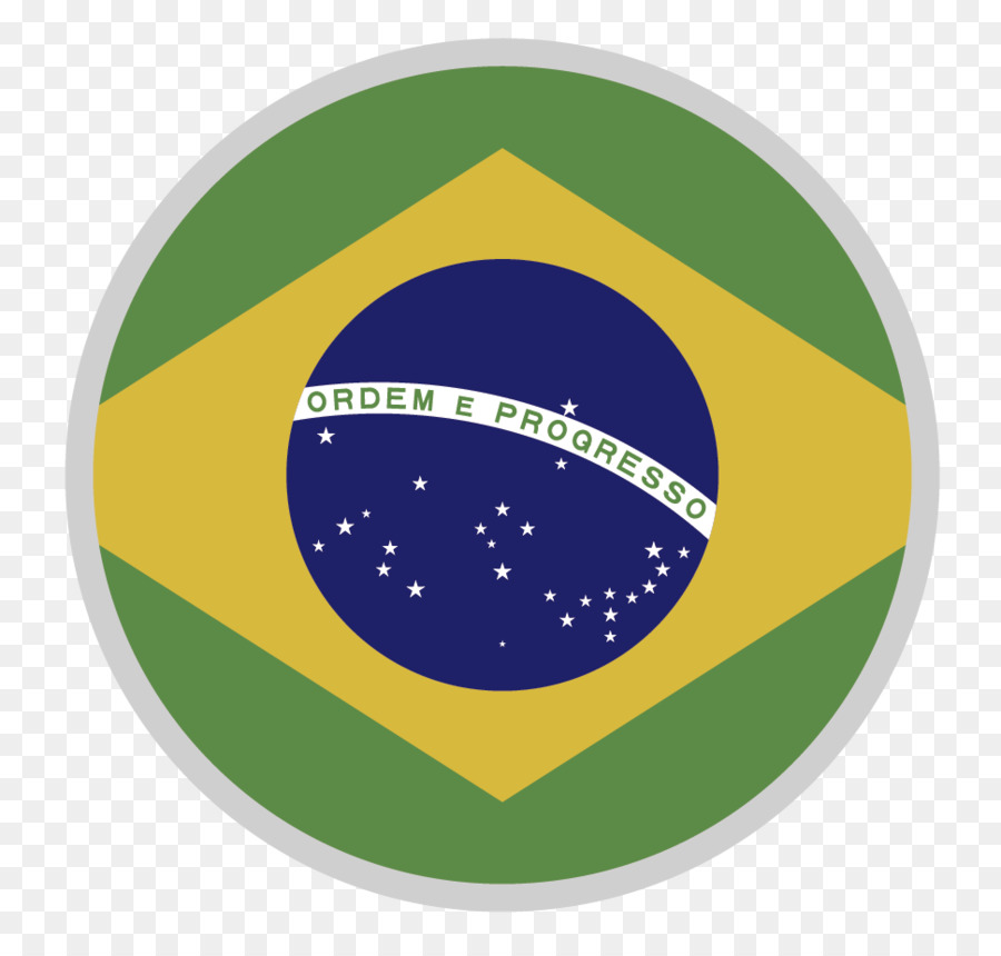 Brasil，Flag Of Brazil PNG