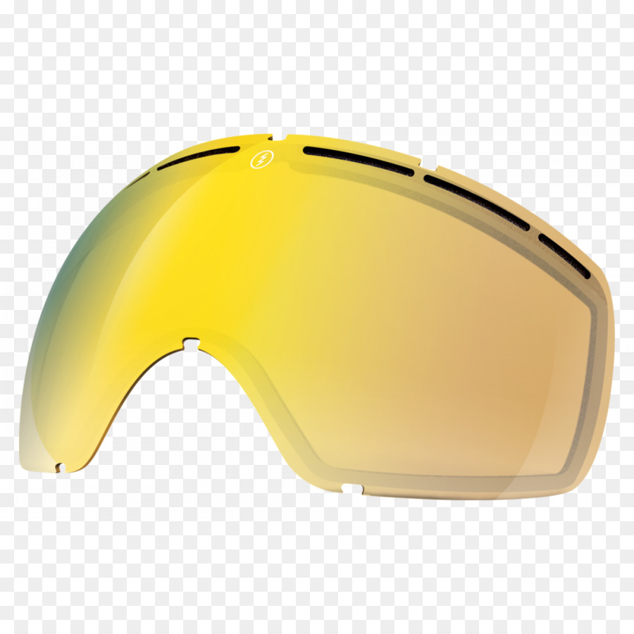 Goggles，Lente PNG
