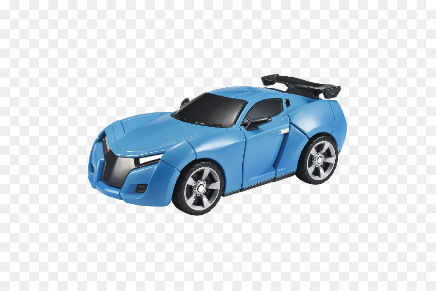 Carro De Brinquedo Azul，Veículo PNG