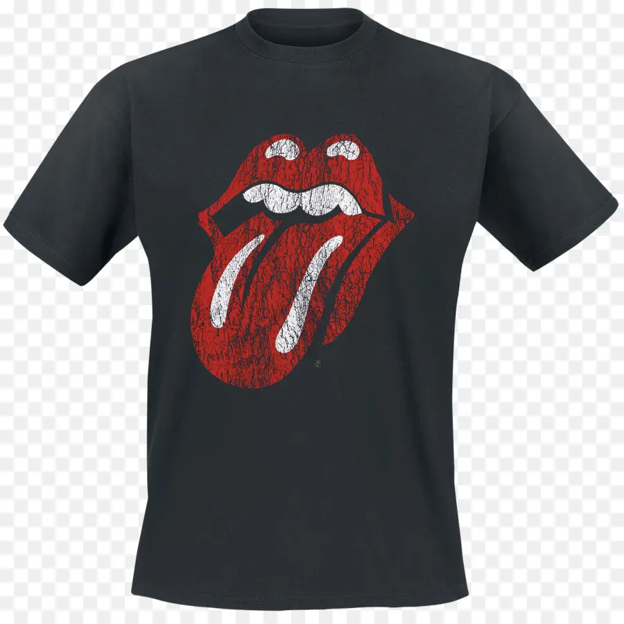 Camiseta Preta，Roupas PNG