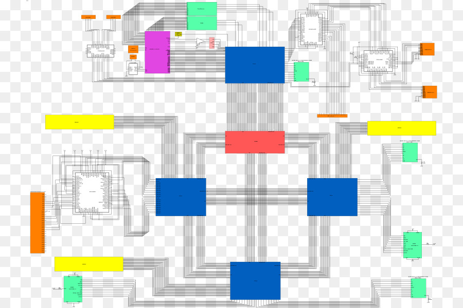 Design Gráfico，Diagrama De PNG