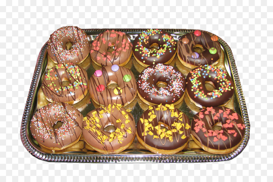 Pâtisserie，Donuts PNG