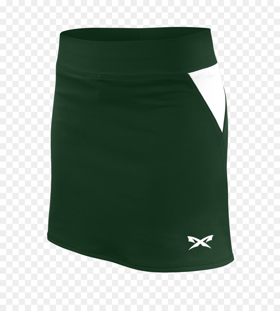 Verde，Shorts PNG
