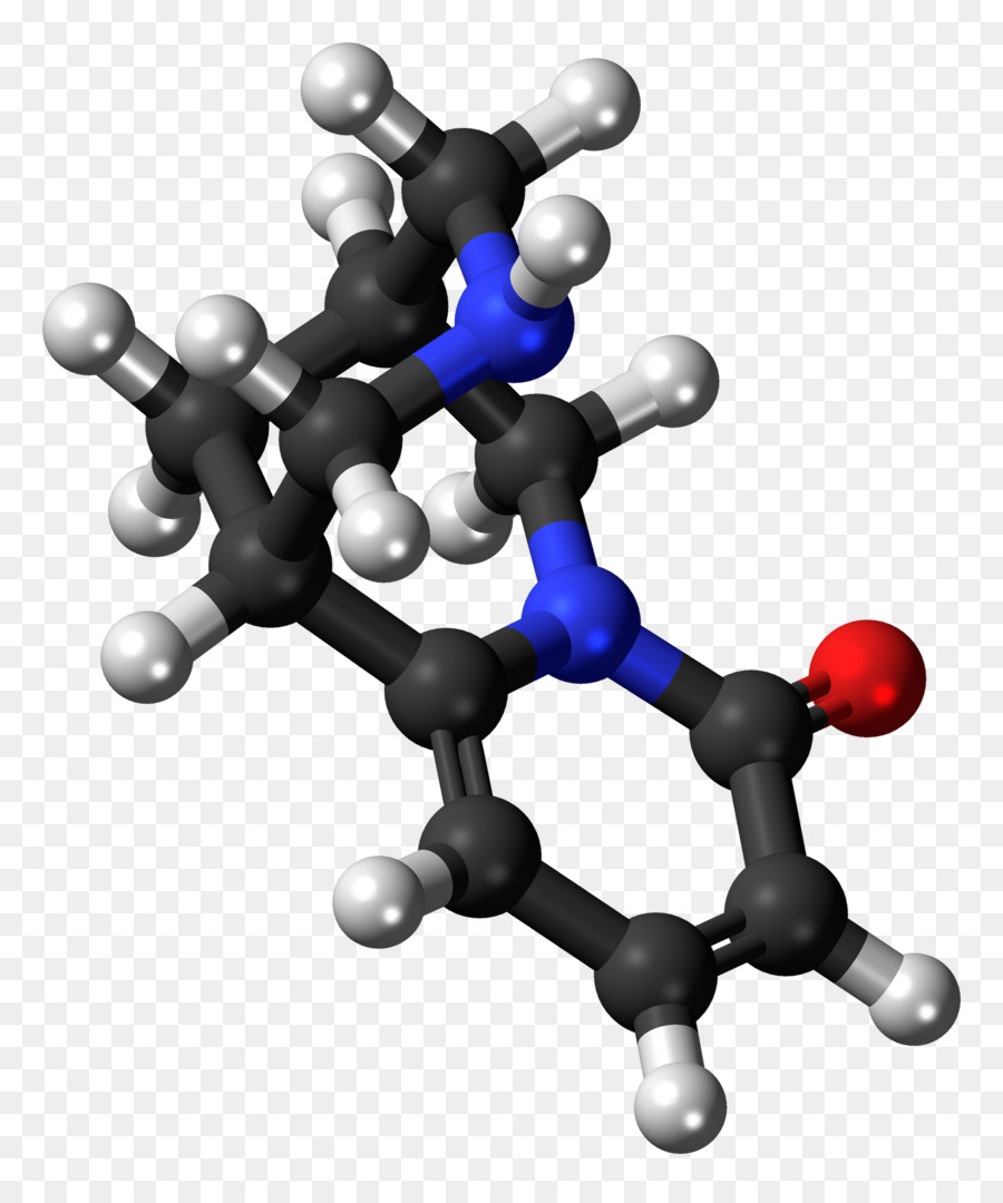 Cytisine，Triphenylborane PNG