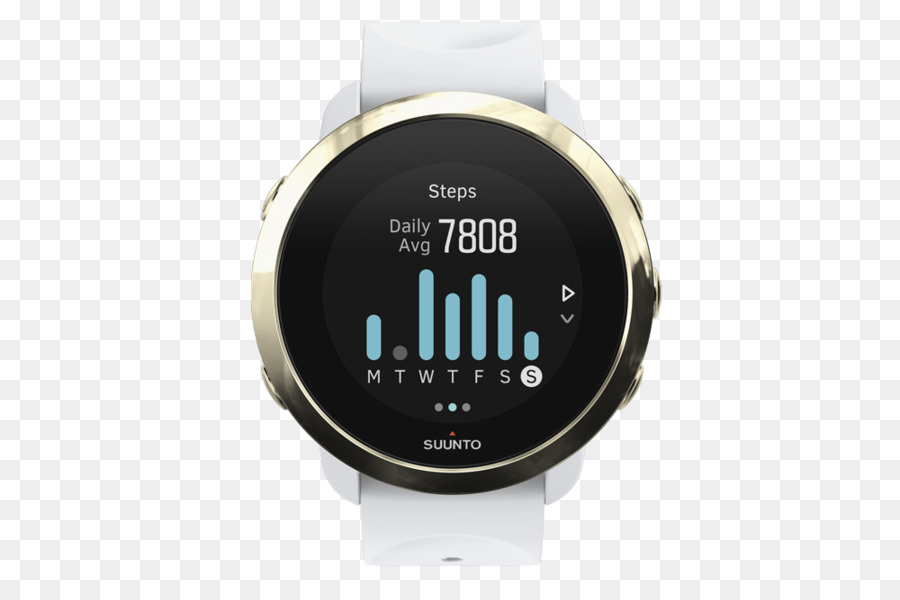 Suunto Oy，Suunto 3 De Fitness PNG