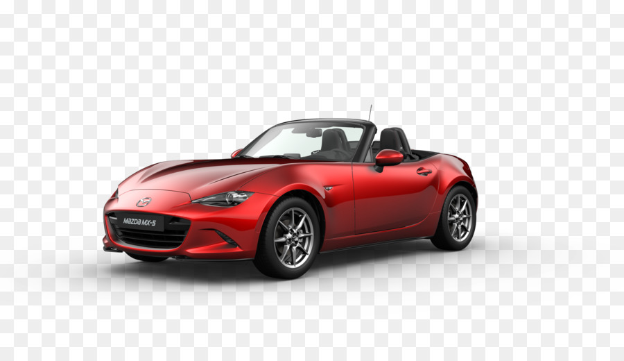 2017 A Mazda Mx5 Miata Rf，Mazda PNG