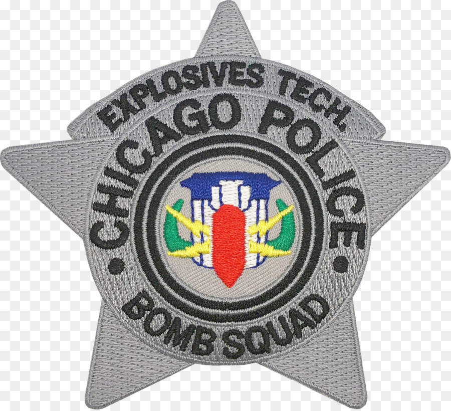 O Departamento De Polícia De Chicago，Polícia PNG