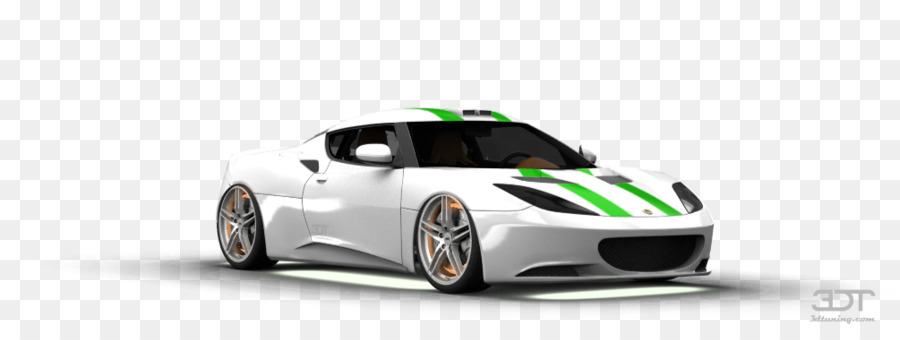 Lotus Evora，Carro PNG